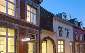 Zenden Hotel Maastricht
